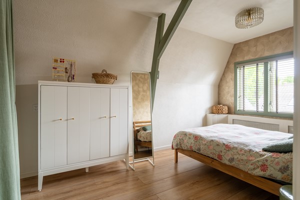 Medium property photo - Stationsweg 43, 4931 BX Geertruidenberg
